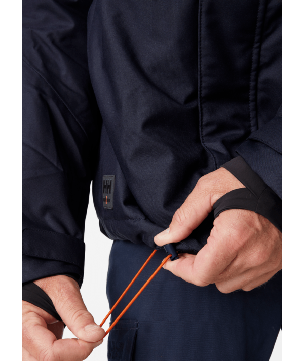 Helly Hansen Kensington Winter Jacket