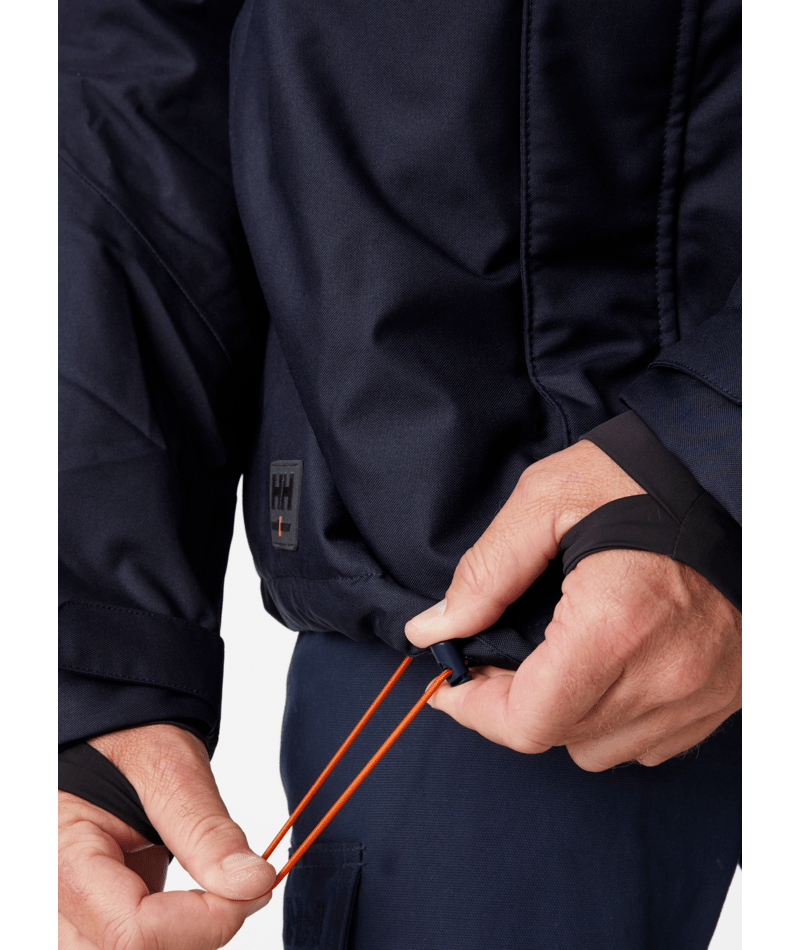 Helly Hansen Kensington Winter Jacket