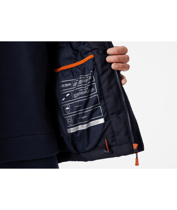 Helly Hansen Kensington Winter Jacket