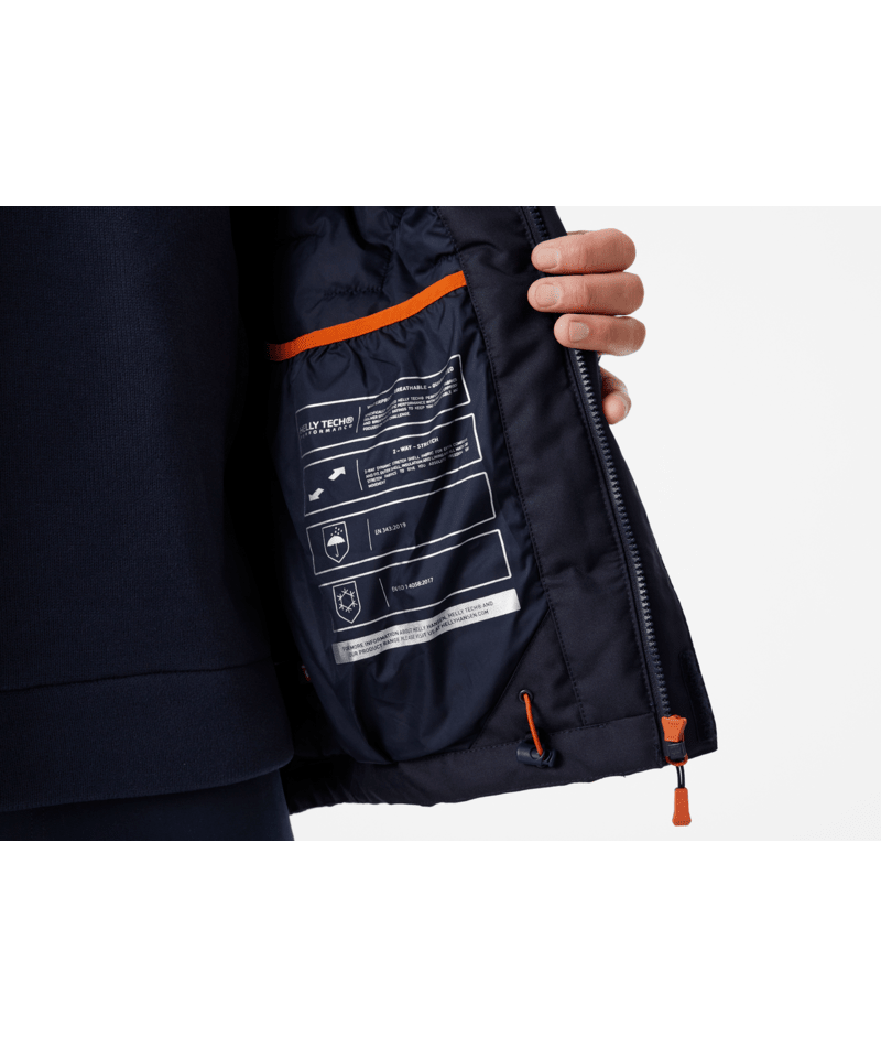 Helly Hansen Kensington Winter Jacket
