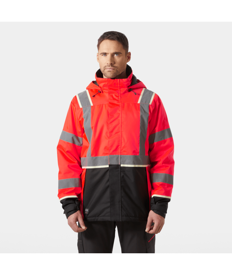 Helly Hansen Uc-Me Winter Jacket