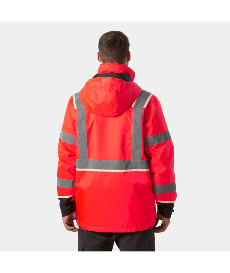 Helly Hansen Uc-Me Winter Jacket