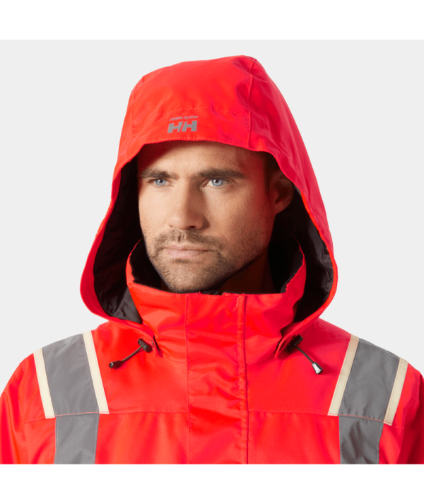 Helly Hansen Uc-Me Winter Jacket