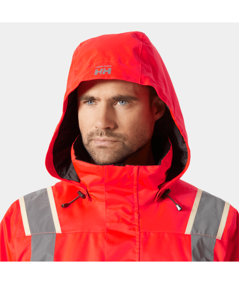 Helly Hansen Uc-Me Winter Jacket