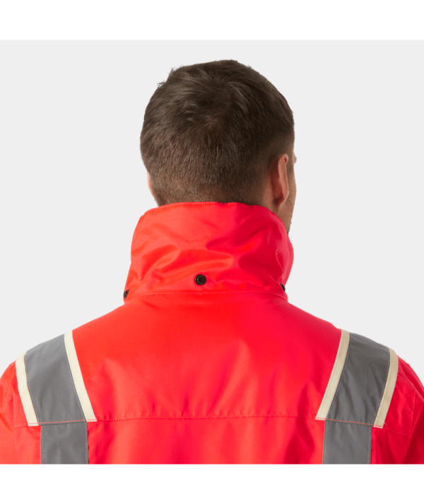Helly Hansen Uc-Me Winter Jacket