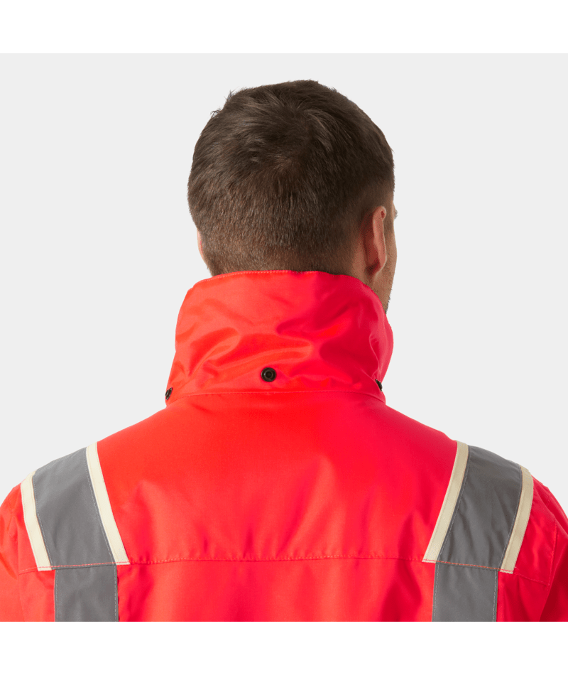 Helly Hansen Uc-Me Winter Jacket