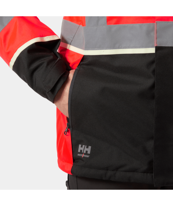 Helly Hansen Uc-Me Winter Jacket