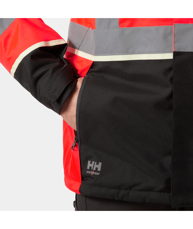 Helly Hansen Uc-Me Winter Jacket