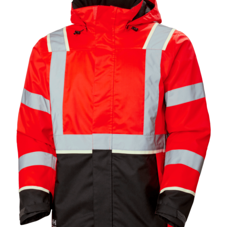 Helly Hansen Uc-Me Winter Jacket