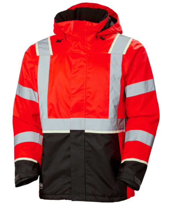 Helly Hansen Uc-Me Winter Jacket