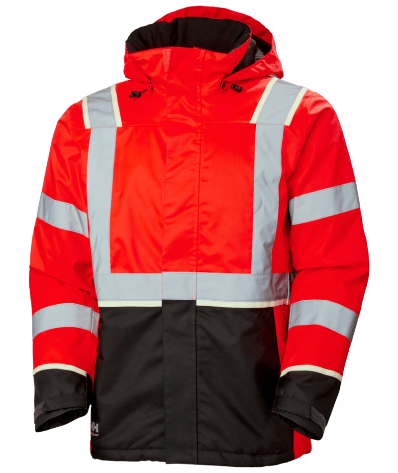 Helly Hansen Uc-Me Winter Jacket