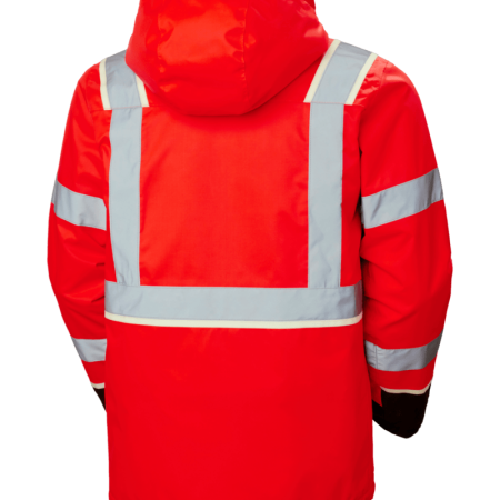 Helly Hansen Uc-Me Winter Jacket