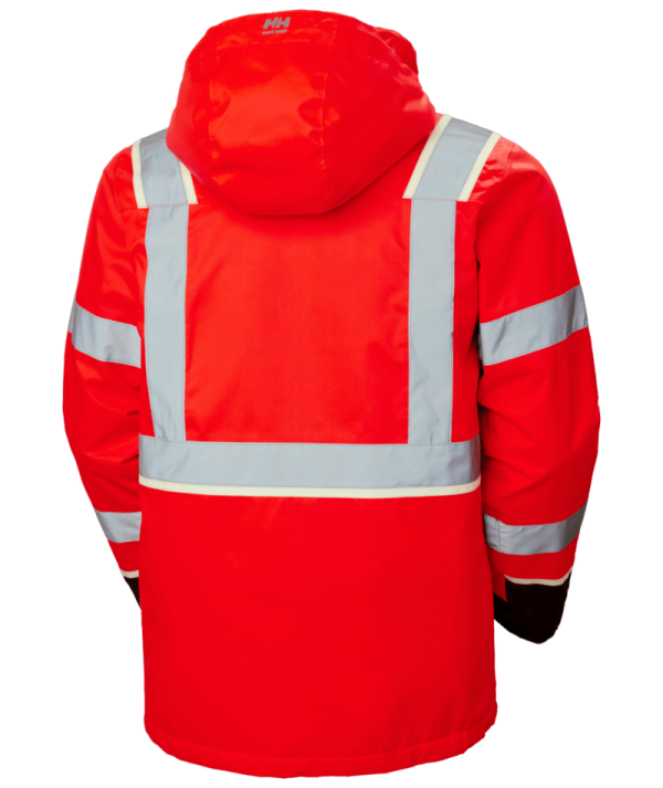 Helly Hansen Uc-Me Winter Jacket