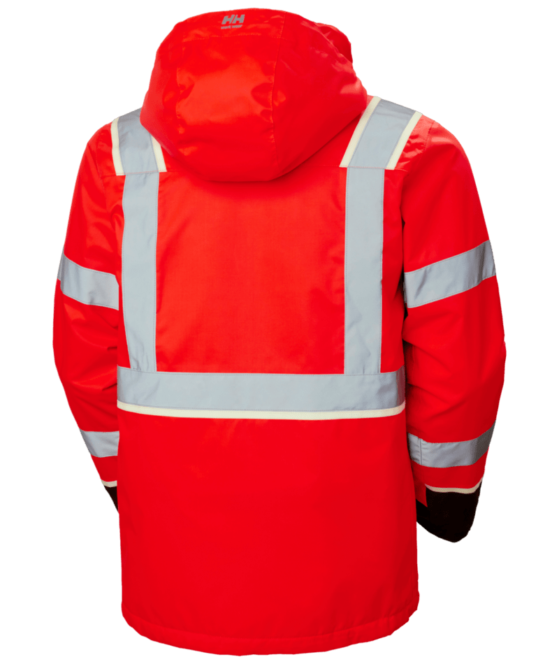 Helly Hansen Uc-Me Winter Jacket