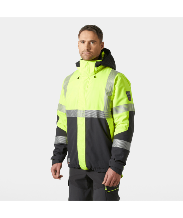 Helly Hansen Icu Winter Jacket
