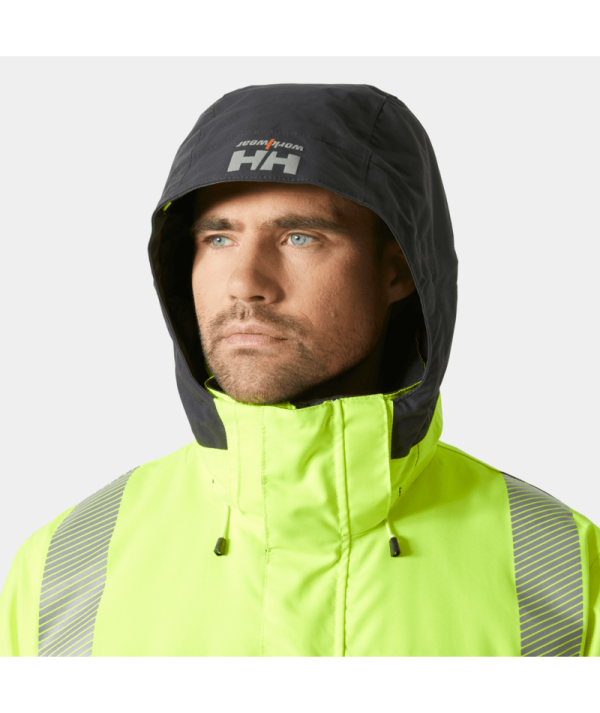 Helly Hansen Icu Winter Jacket
