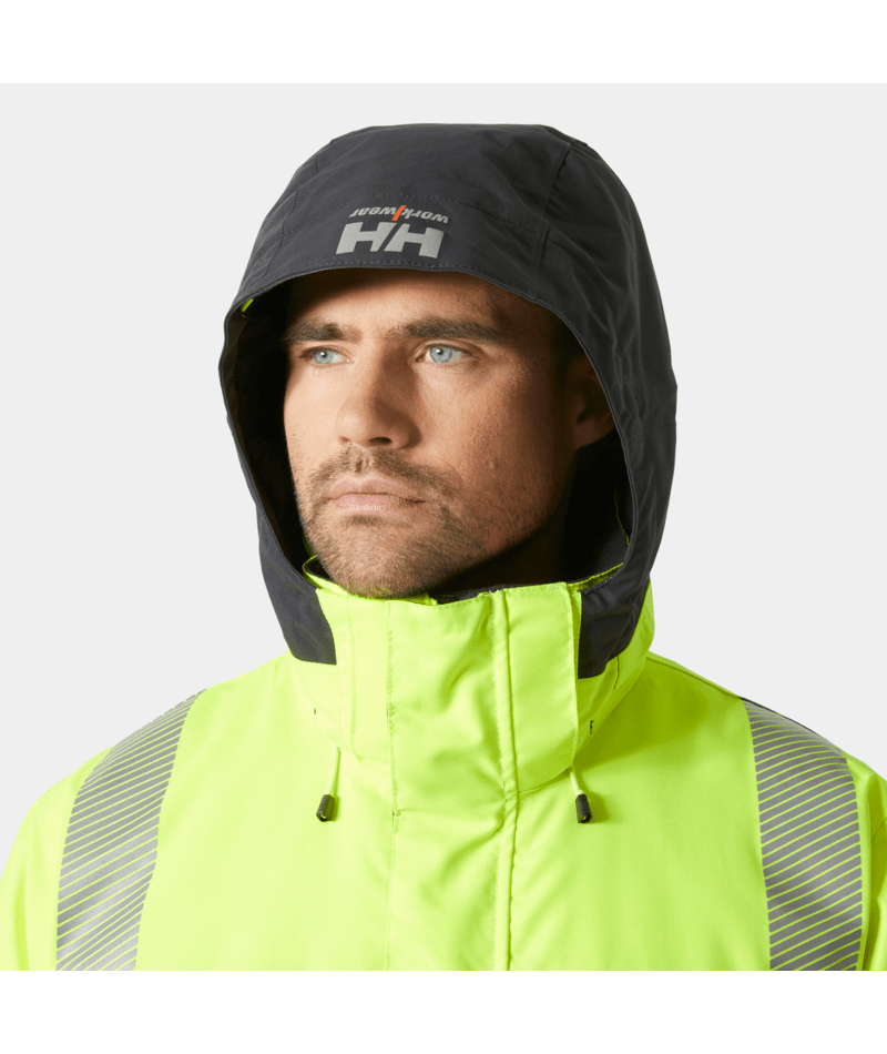 Helly Hansen Icu Winter Jacket