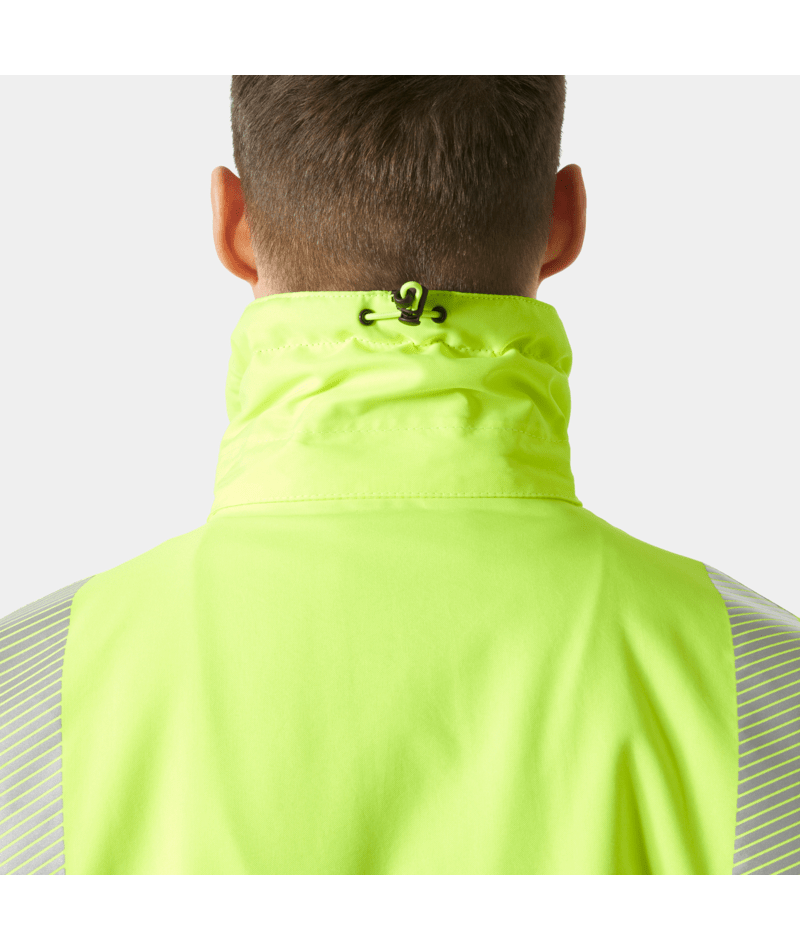 Helly Hansen Icu Winter Jacket