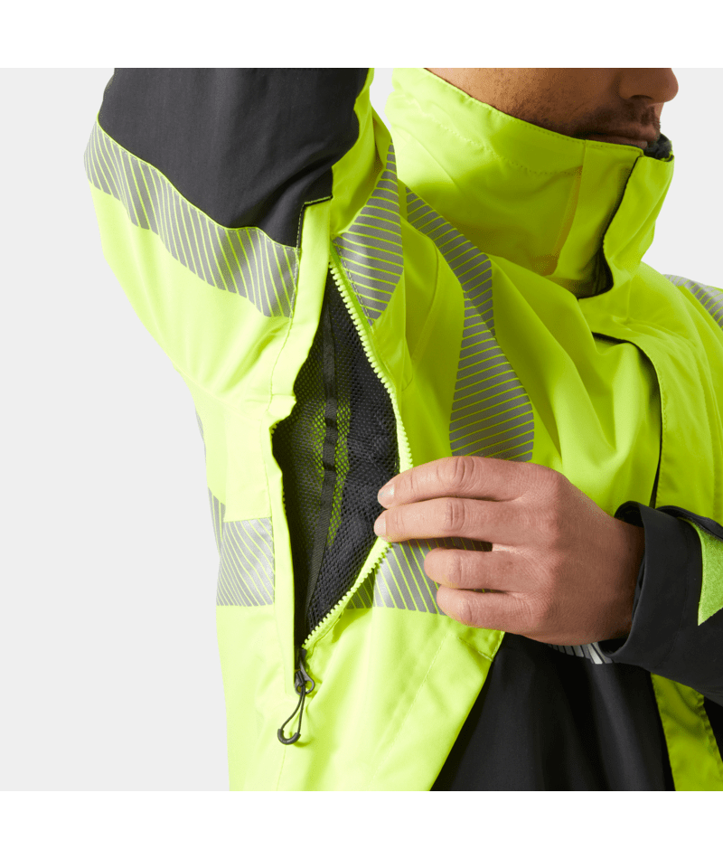 Helly Hansen Icu Winter Jacket