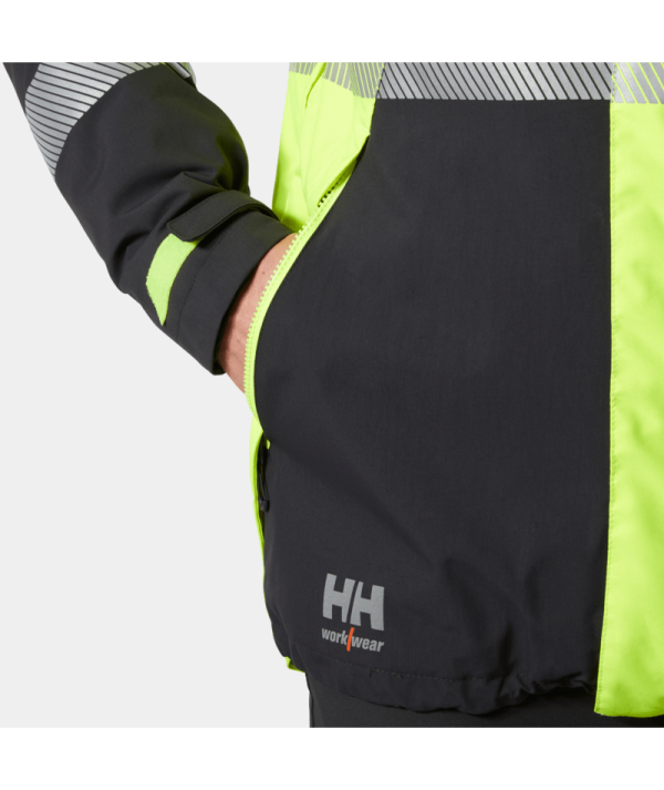 Helly Hansen Icu Winter Jacket