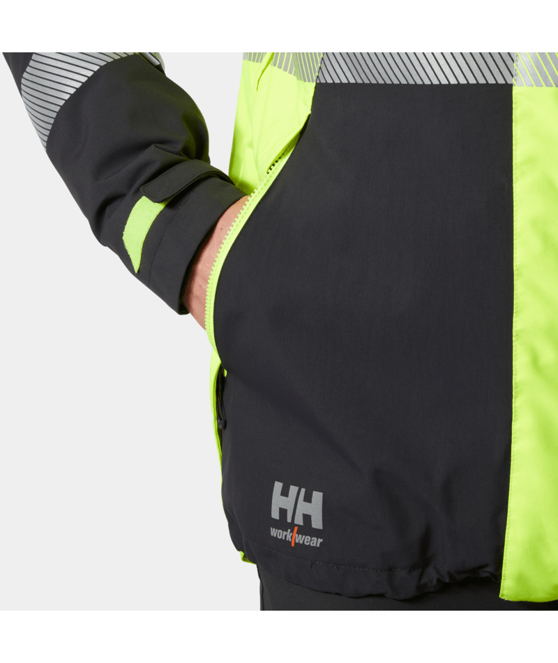 Helly Hansen Icu Winter Jacket