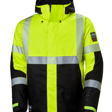 Helly Hansen Icu Winter Jacket