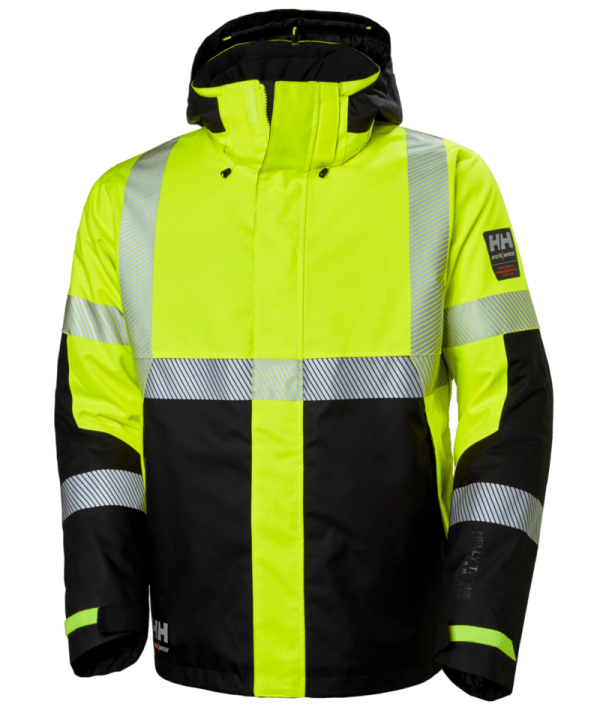 Helly Hansen Icu Winter Jacket