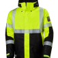 Helly Hansen Icu Winter Jacket