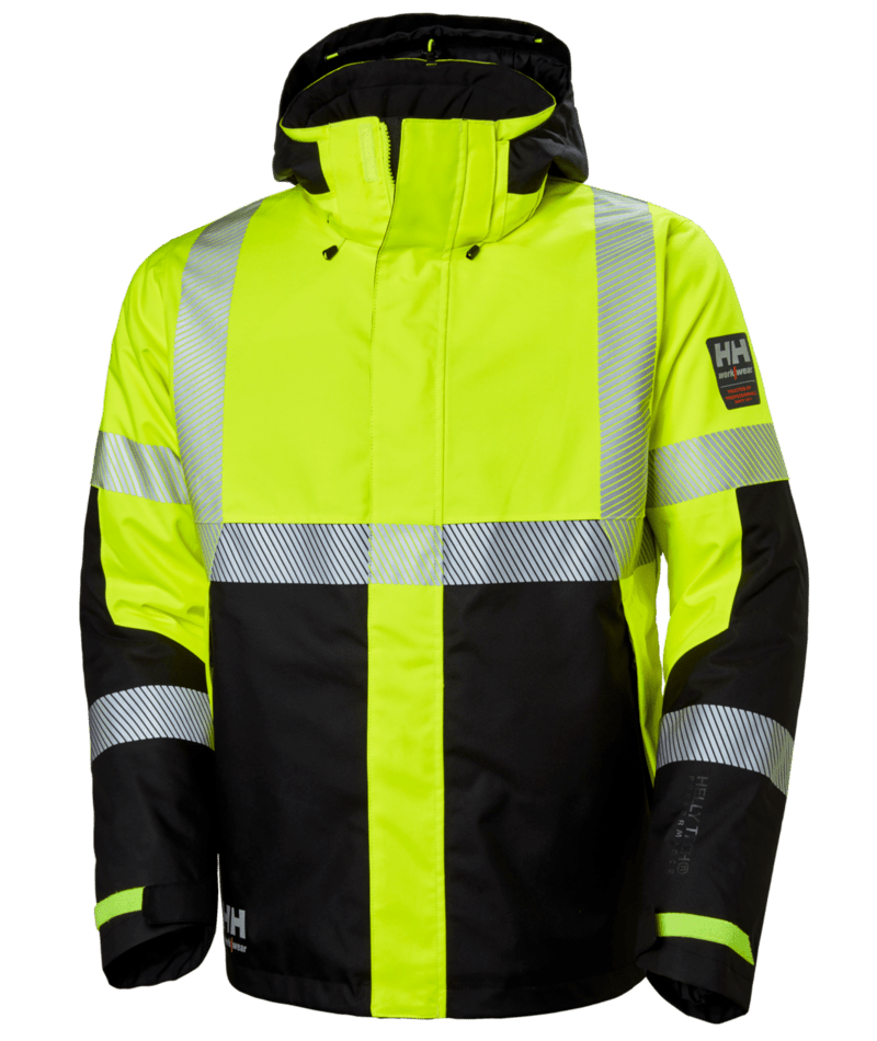 Helly Hansen Icu Winter Jacket
