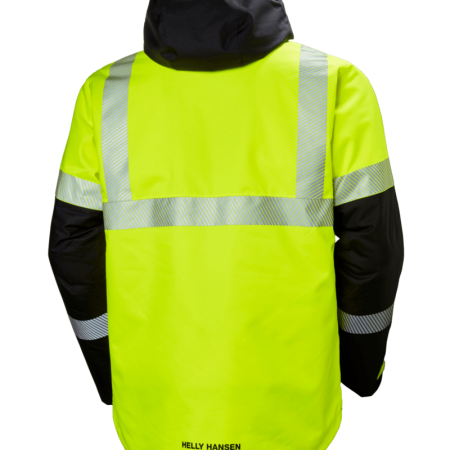 Helly Hansen Icu Winter Jacket