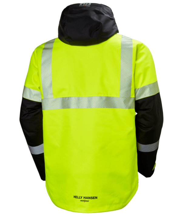 Helly Hansen Icu Winter Jacket