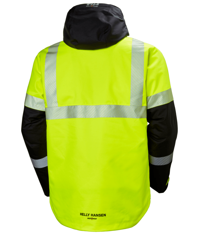 Helly Hansen Icu Winter Jacket