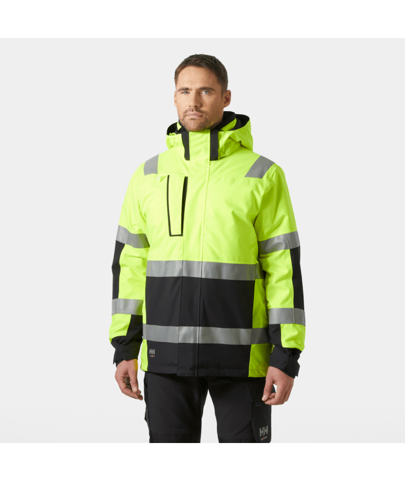 Helly Hansen Alna 2.0 Winter Jacket