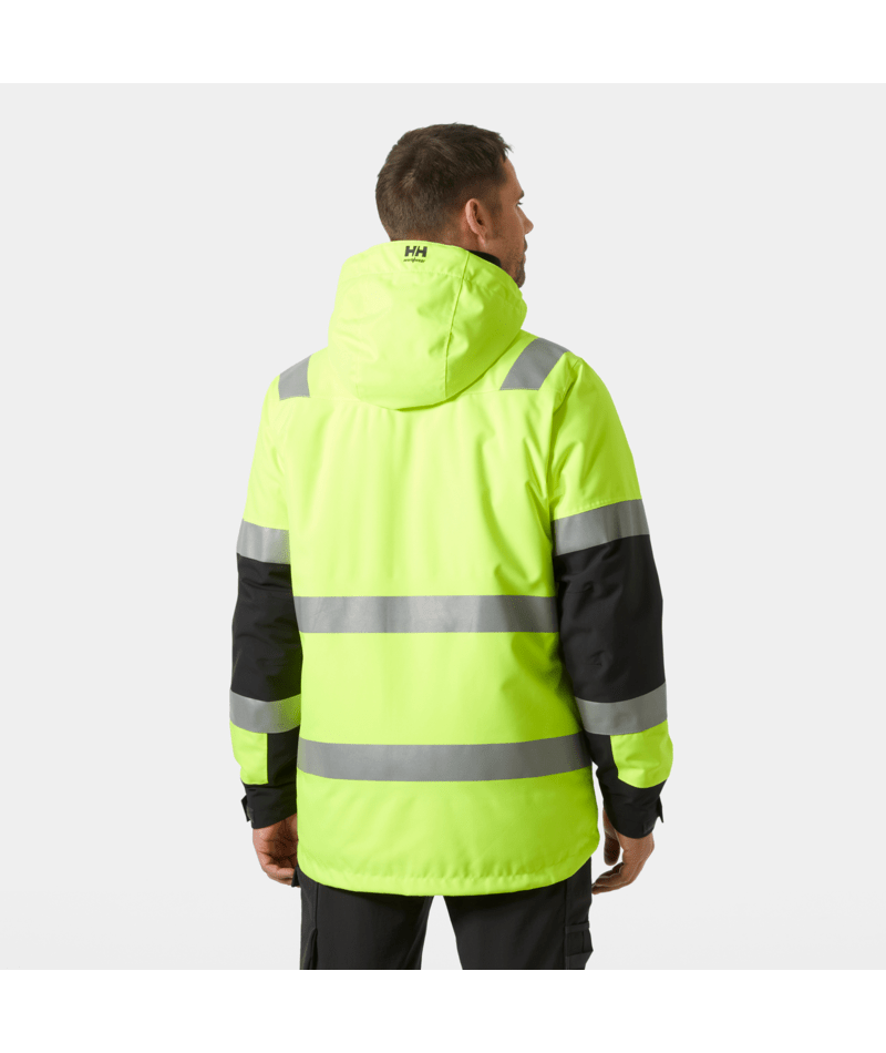 Helly Hansen Alna 2.0 Winter Jacket
