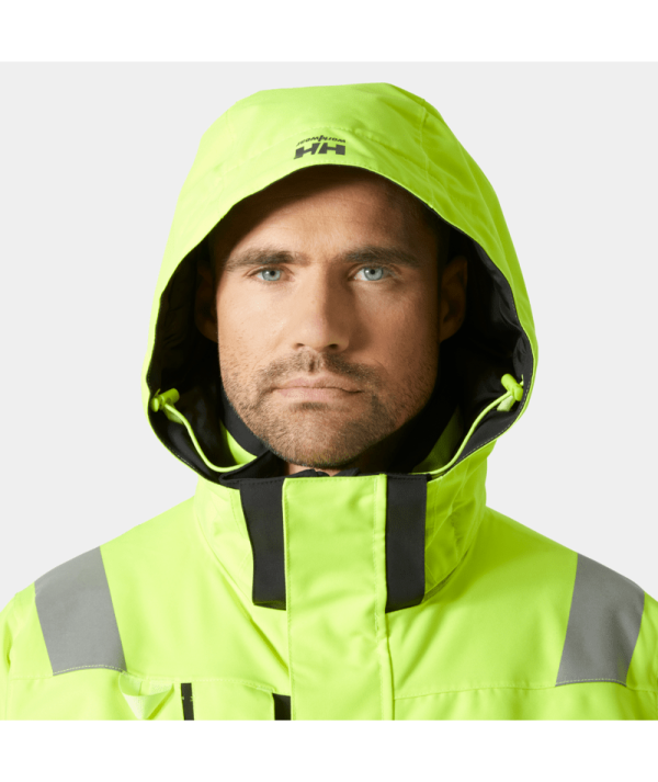 Helly Hansen Alna 2.0 Winter Jacket