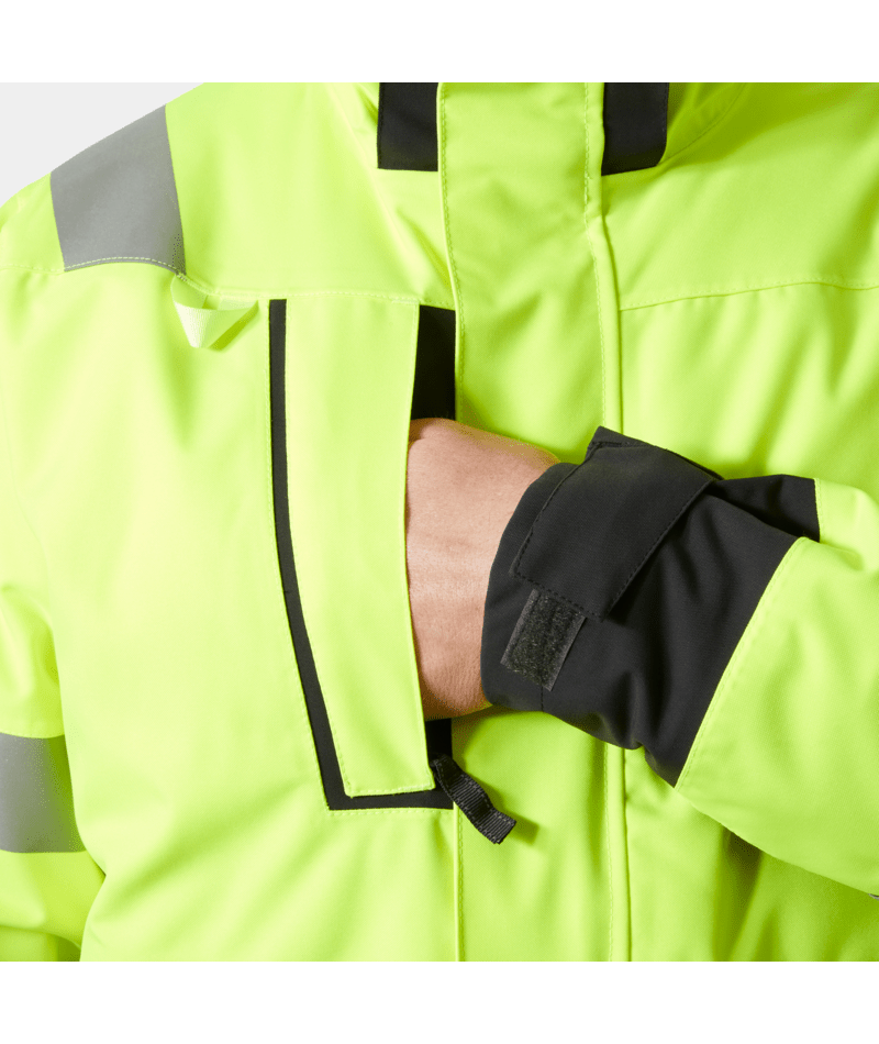 Helly Hansen Alna 2.0 Winter Jacket