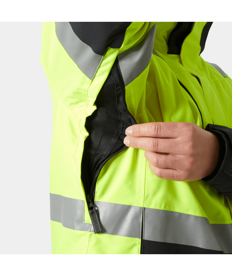 Helly Hansen Alna 2.0 Winter Jacket