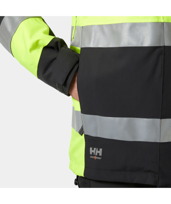 Helly Hansen Alna 2.0 Winter Jacket