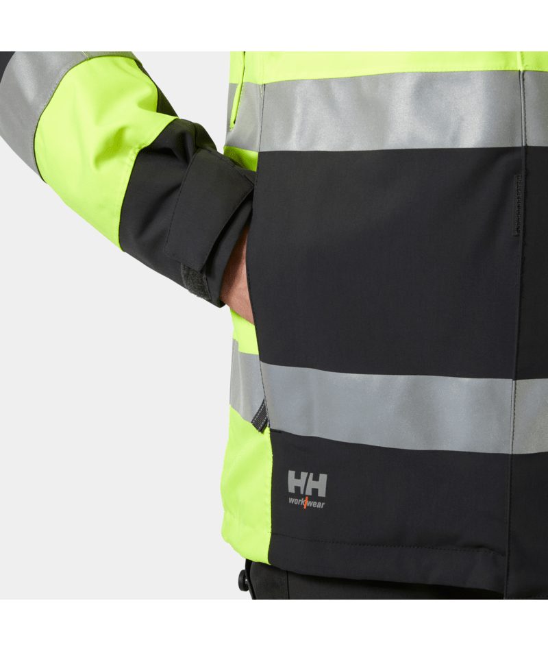Helly Hansen Alna 2.0 Winter Jacket
