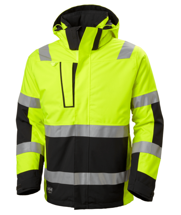Helly Hansen Alna 2.0 Winter Jacket