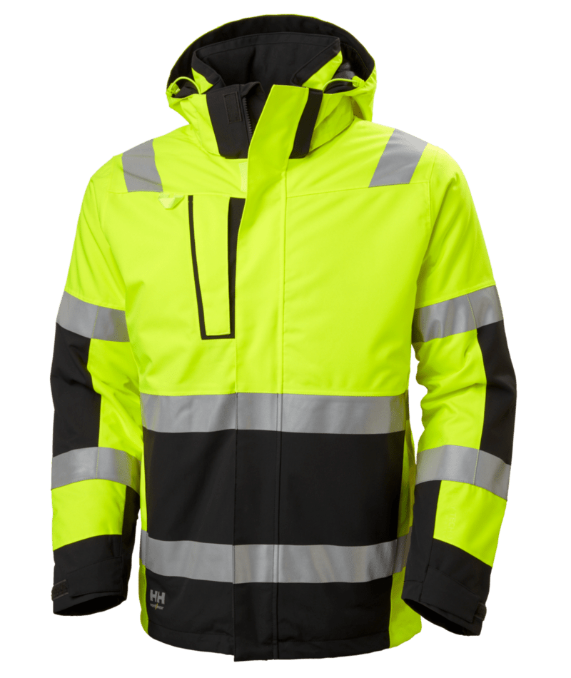 Helly Hansen Alna 2.0 Winter Jacket