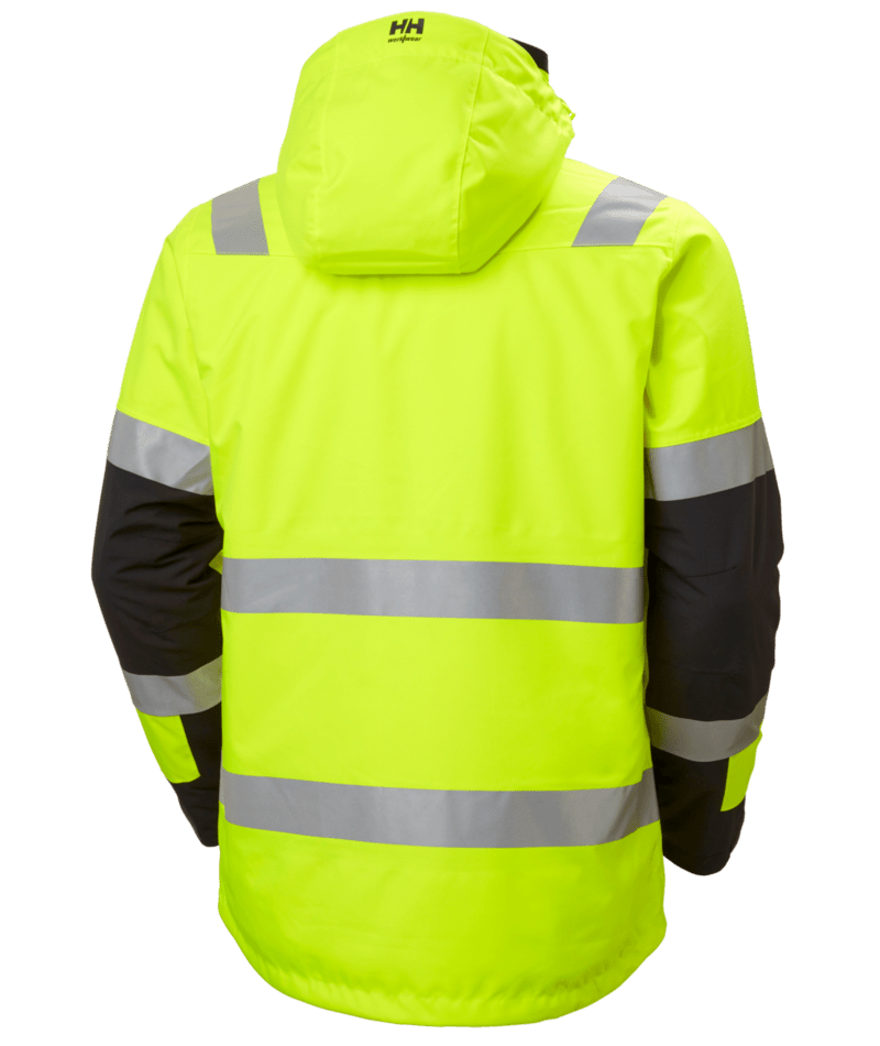 Helly Hansen Alna 2.0 Winter Jacket