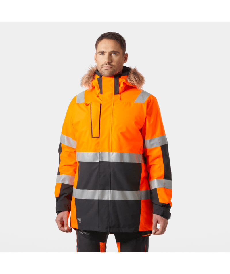 Helly Hansen Alna 2.0 Winter Parka