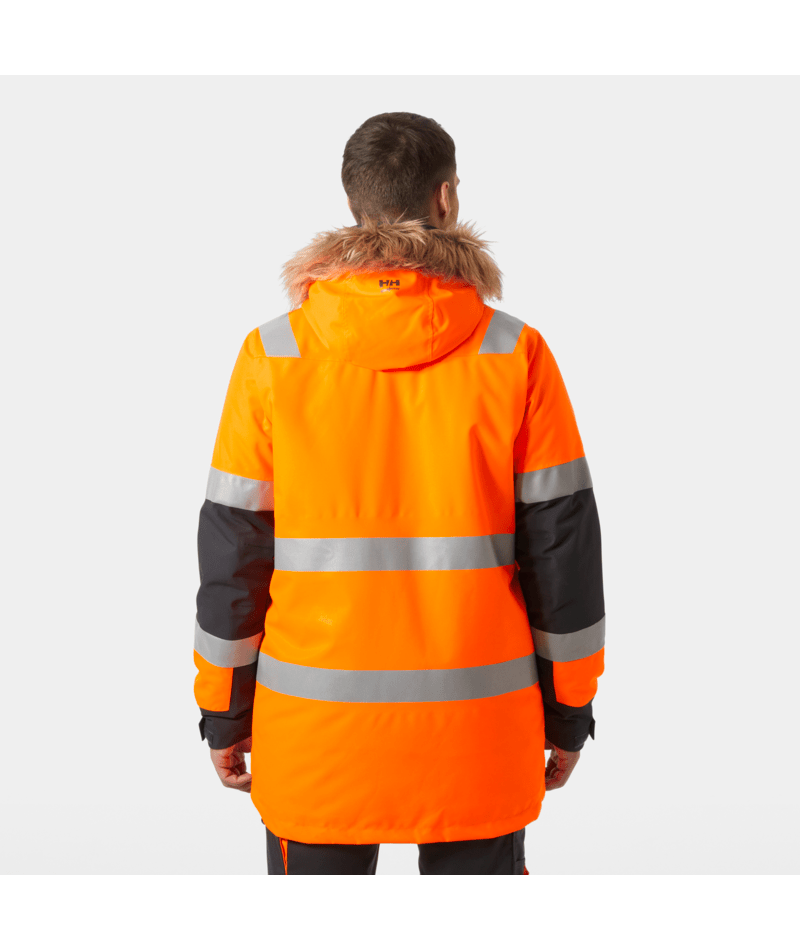 Helly Hansen Alna 2.0 Winter Parka
