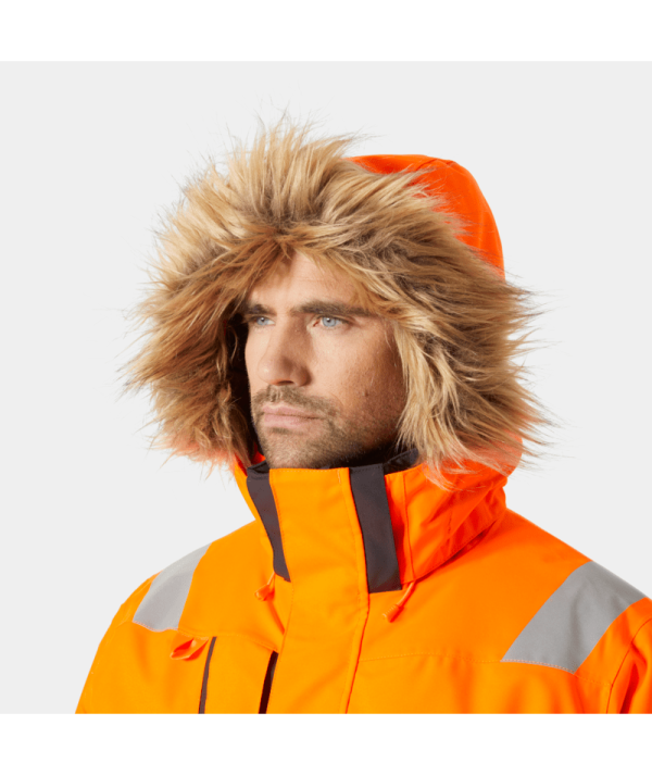 Helly Hansen Alna 2.0 Winter Parka