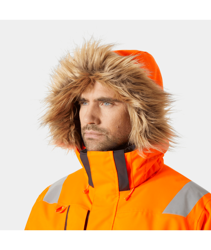 Helly Hansen Alna 2.0 Winter Parka