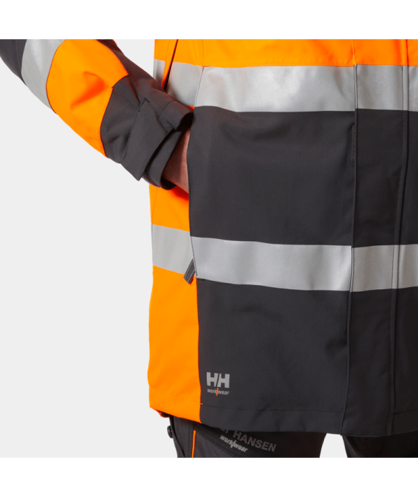 Helly Hansen Alna 2.0 Winter Parka