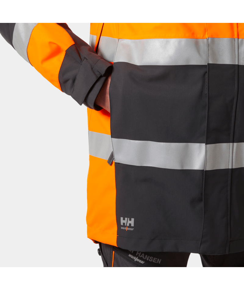 Helly Hansen Alna 2.0 Winter Parka