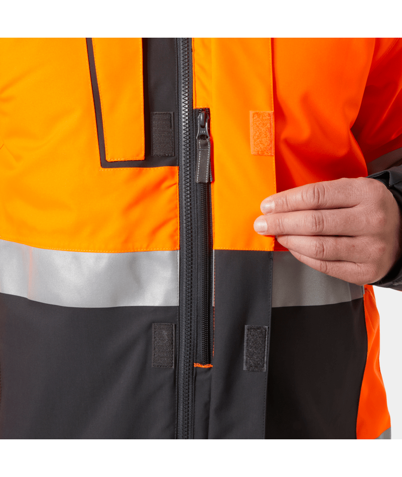 Helly Hansen Alna 2.0 Winter Parka