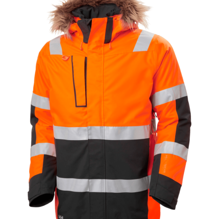 Helly Hansen Alna 2.0 Winter Parka